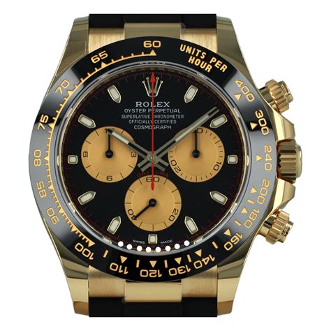 paul's jewelry rolex